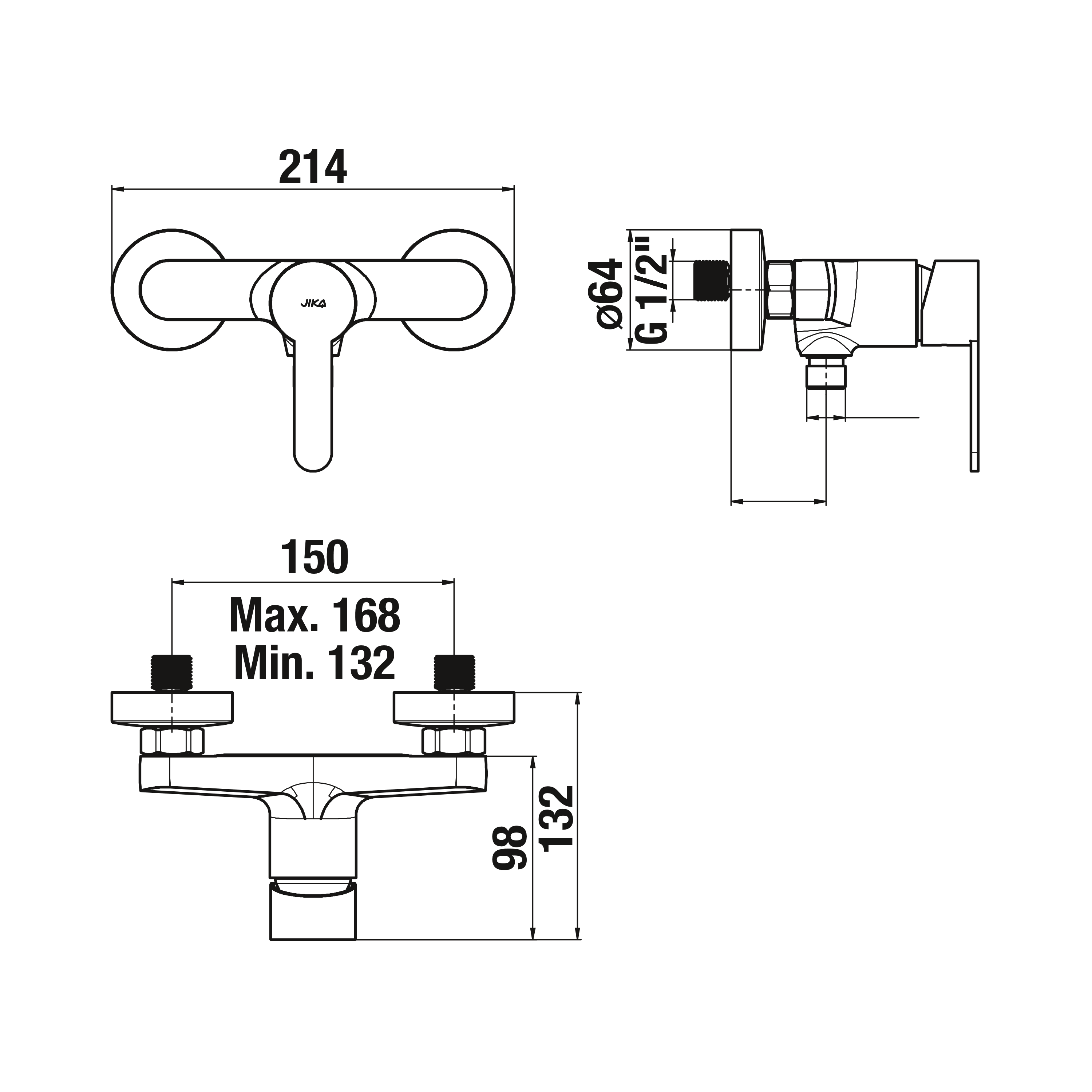 LYra Smart Jika H3311Z70044001